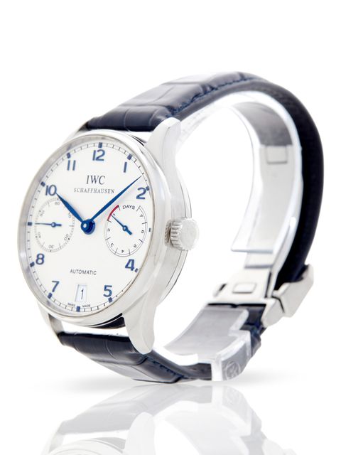 IWC Portugieser Automatic IW500107 Image 2